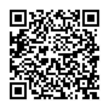 QR code for plate JUH-6849