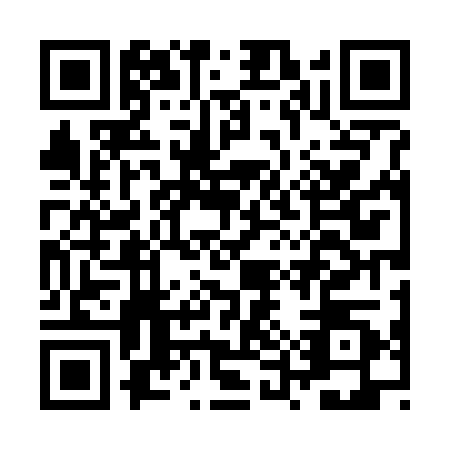 QR code for plate JUT-7208
