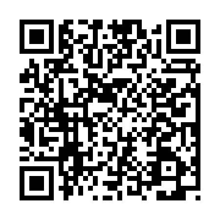 QR code for plate JUW-8550