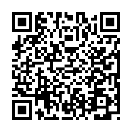 QR code for plate JVA-6021