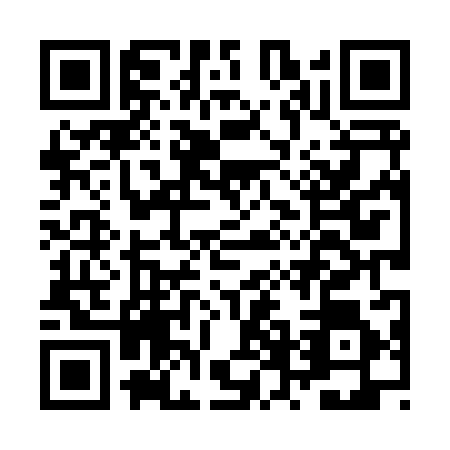 QR code for plate JVL-8864