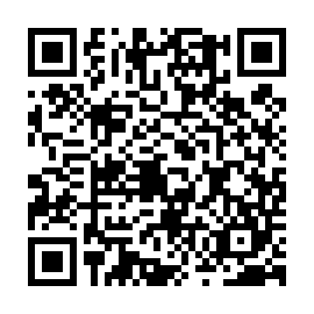 QR code for plate JWA-4440
