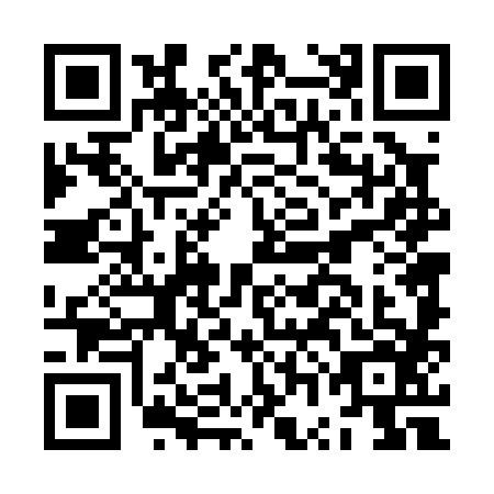 QR code for plate JWD-0866