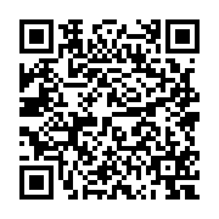 QR code for plate JWM-1153