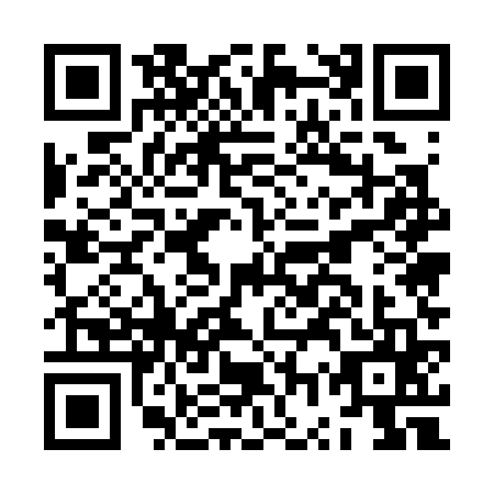 QR code for plate JWU-3658