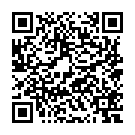 QR code for plate JXA-9097