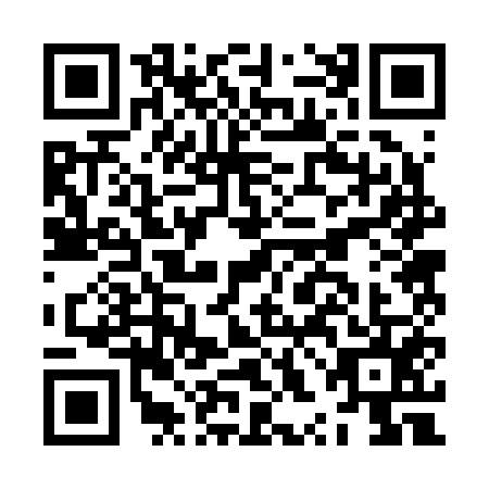 QR code for plate JXB-2554