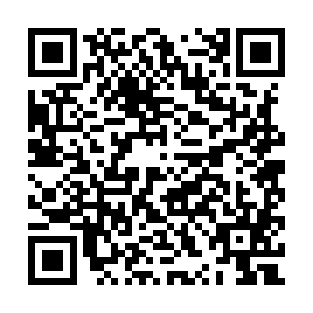 QR code for plate JXB-9854
