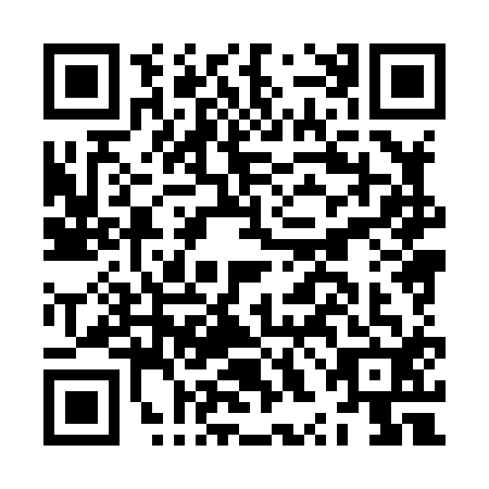 QR code for plate JXH-8122