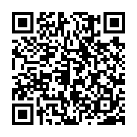 QR code for plate JXL-6323