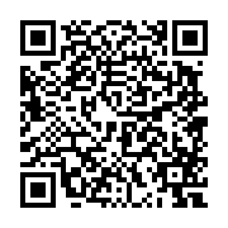 QR code for plate JXP-4877