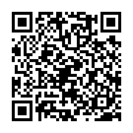 QR code for plate JXP-6233