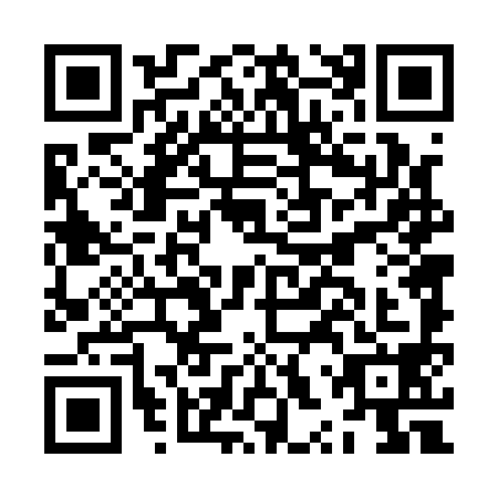 QR code for plate JXT-1987