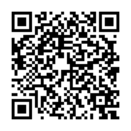 QR code for plate JXX-0262