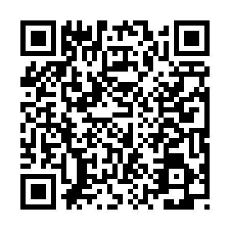 QR code for plate JYA-4464