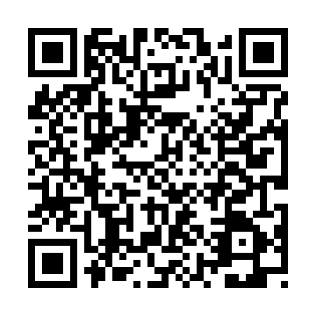 QR code for plate JYL-6454