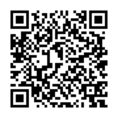 QR code for plate JZE-4314