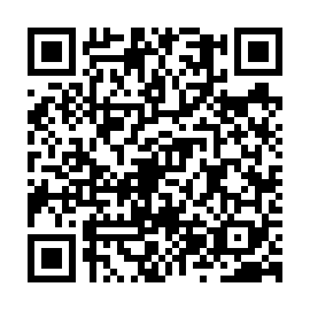QR code for plate JZF-6695