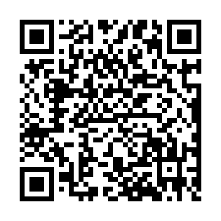 QR code for plate KAF-9134