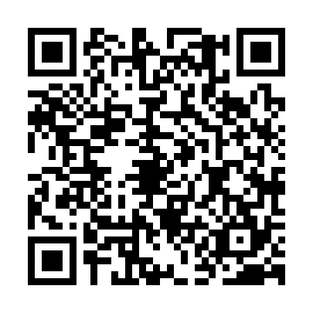 QR code for plate KAH-3744