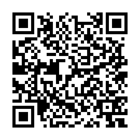 QR code for plate KAK-5736
