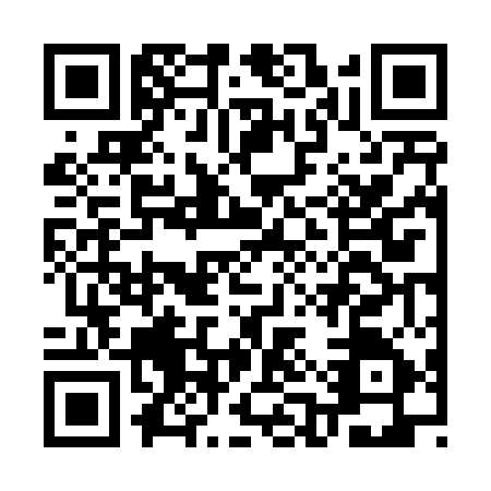 QR code for plate KAV-4559
