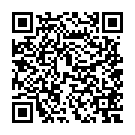 QR code for plate KAW-5487
