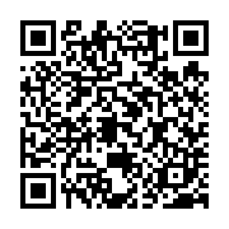 QR code for plate KAW-6838