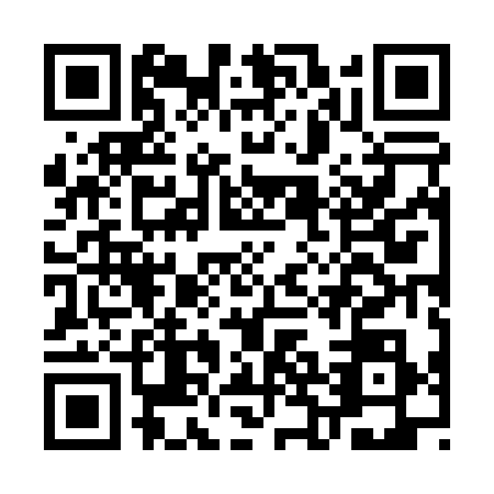 QR code for plate KBJ-0384