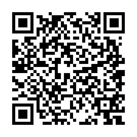 QR code for plate KBN-6507