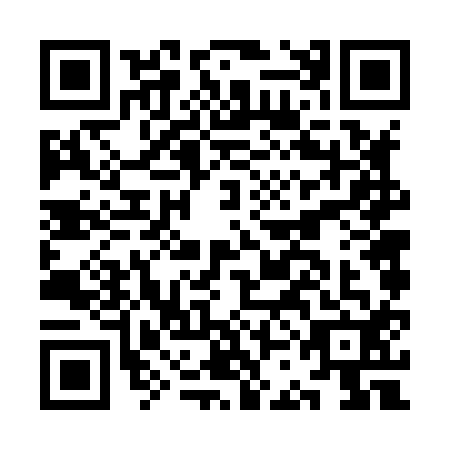 QR code for plate KCF-8129