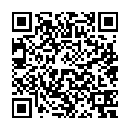 QR code for plate KCJ-3384