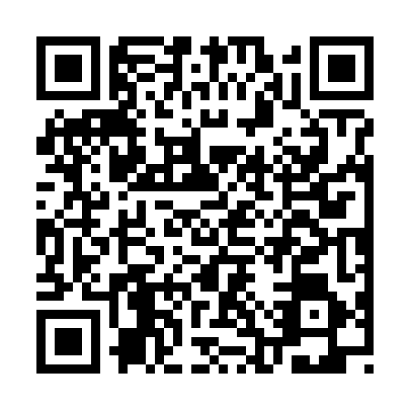 QR code for plate KCW-6466