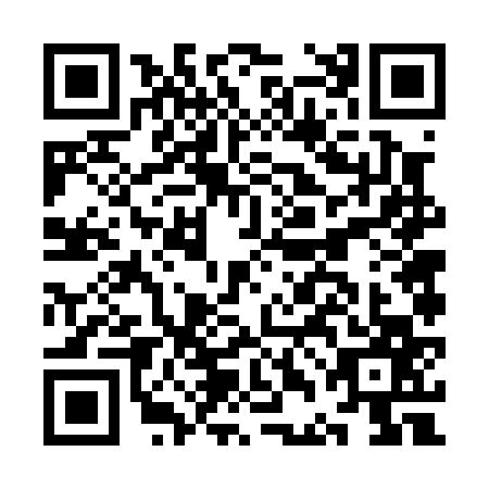 QR code for plate KDF-0675