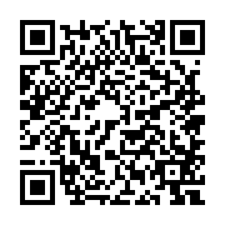 QR code for plate KEU-1832