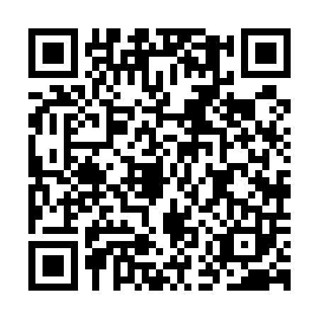 QR code for plate KEX-5037