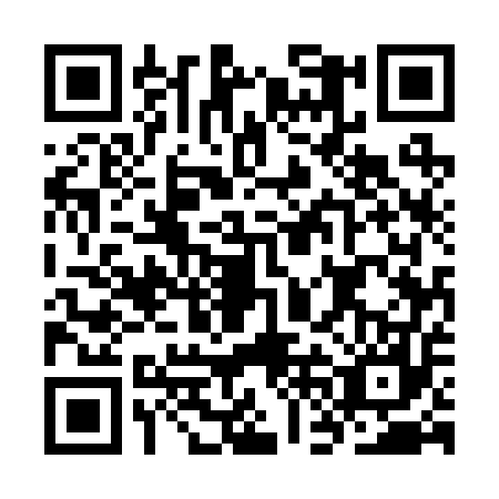 QR code for plate KFE-2570