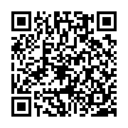 QR code for plate KFG-7146