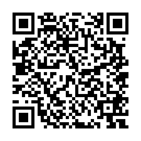 QR code for plate KFJ-0487