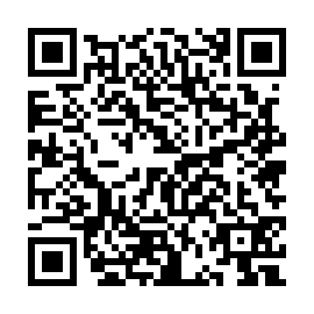 QR code for plate KFU-1323