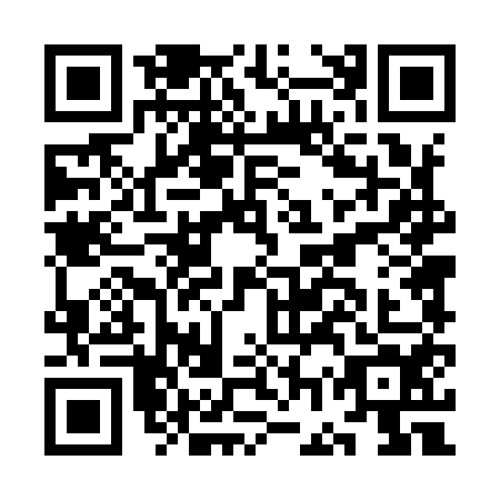 QR code for plate KGT-9543