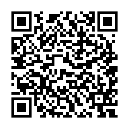 QR code for plate KHG-2954