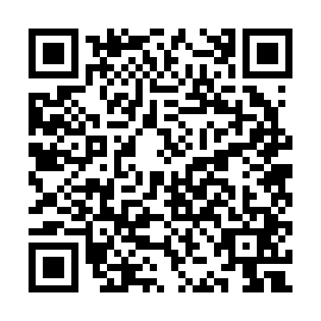 QR code for plate KJB-2413