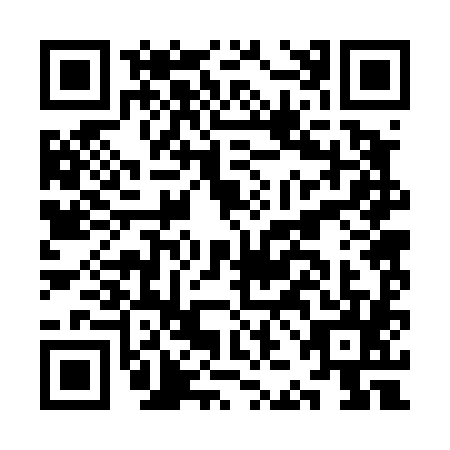 QR code for plate KJB-4859