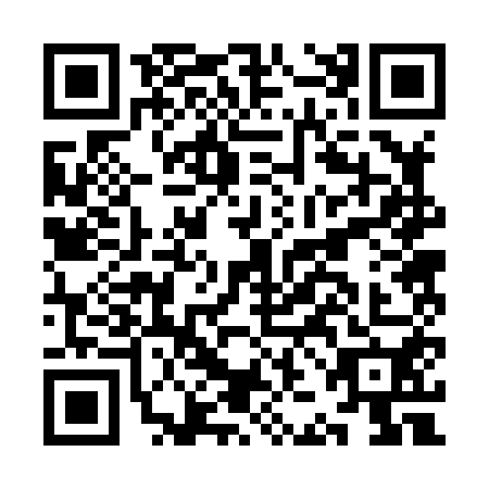 QR code for plate KJB-8502