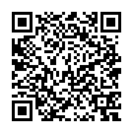QR code for plate KJM-7709