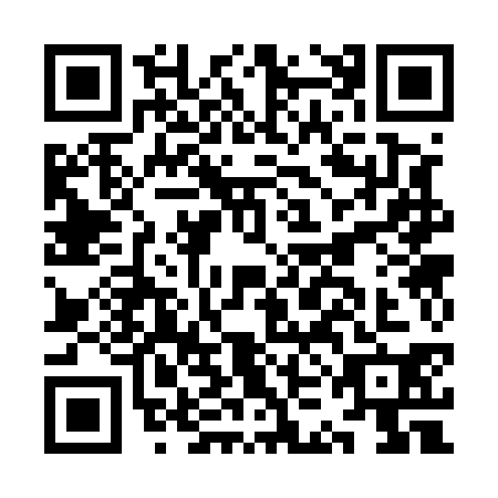 QR code for plate KKC-5305