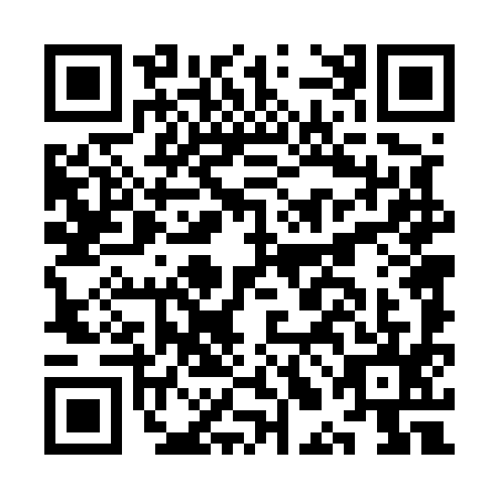 QR code for plate KLD-5954