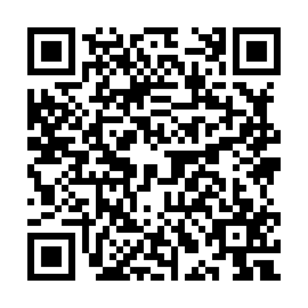 QR code for plate KLI-8172