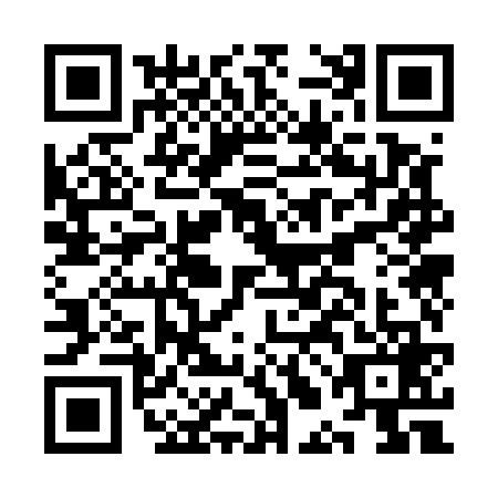 QR code for plate KLO-5697